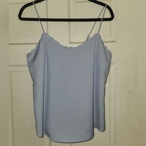 NWT J crew tank/camisole